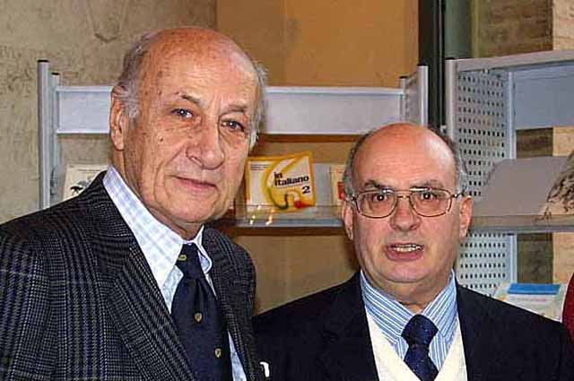 Morto Paolo Micalizzi. Giornalismo e cultura ferraresi sono in lutto. Giovedì i funerali